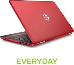 HP  Pavilion 15-au191sa 15.6